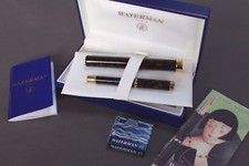 Waterman Lady Agathe  Fountain