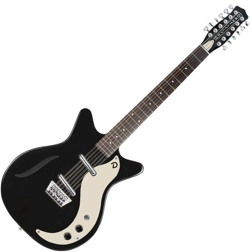 Danelectro chitarra vintage - danelectro, 12