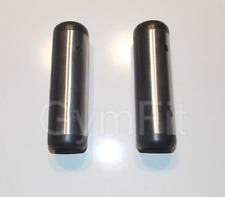 Star Trac Upright Bike Heart