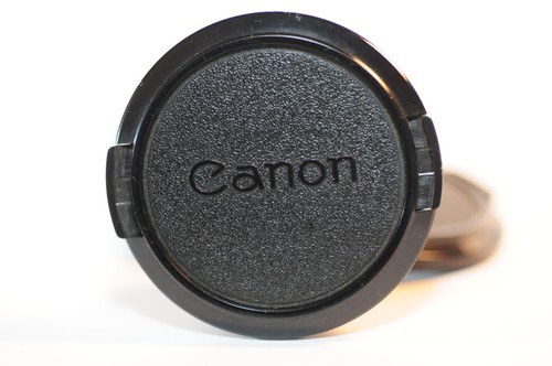 Canon 52mm tappo - 52mm,