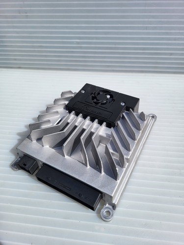 Amplificatore burmester - amplificatore,