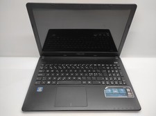 NOTEBOOK ASUS X501U AMD C-60 4GB RAM 500GB HD WIN10 WEBCAM