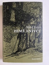 Alfred Kubin Zeme snivcu