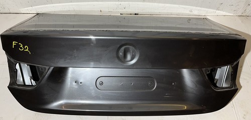 Bmw f32 428i - bmw, portellone