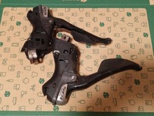 Cambio Shimano 105 ST-5800 STI