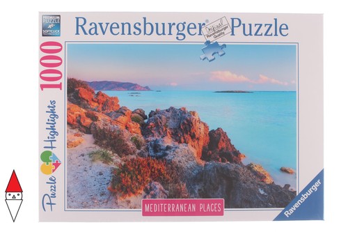 Puzzle paesaggi ravensburger - paesaggi,