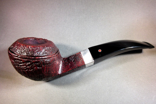 Pipa ashton bulldog non - pipa, fumato