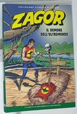 I127903 ZAGOR Collezione