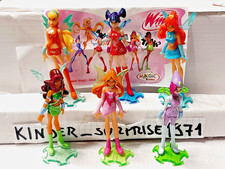 SORPRESINE KINDER FERRERO