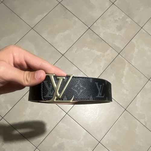 Louis vuitton cintura uomo - vuitton,