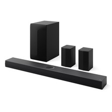 LG S70TR Dolby Atmos Soundbar