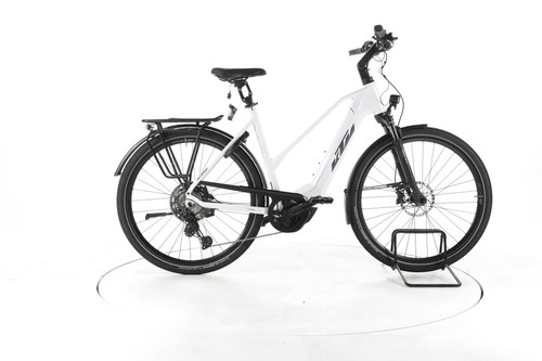 Ktm macina style 720 bike - 720, e-bike