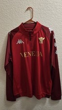 Top allenamento Venezia FC