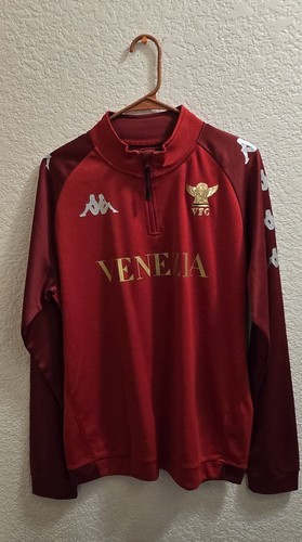 Top allenamento venezia - allenamento, fc