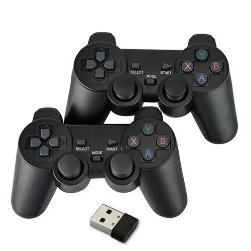 Controller gioco wireless - controller,