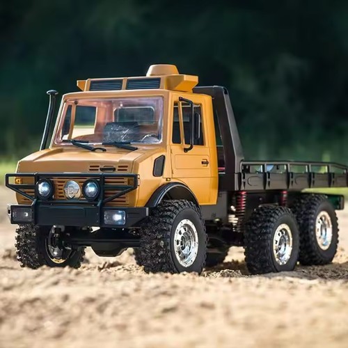 C8823 auto crawler - 1/18,