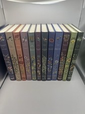 Cranford Collection Lot of 12