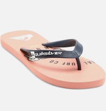 Infradito Quicksilver Java Art