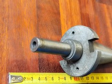 Combi shell mill holder