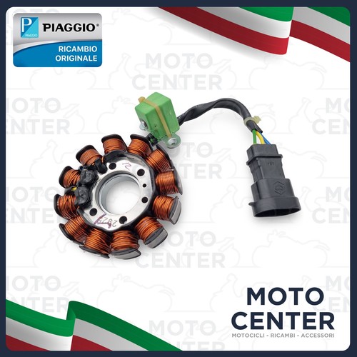 Statore piaggio vespa 50 - piaggio,