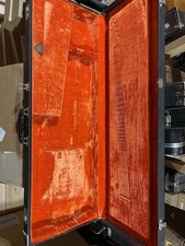 Custodia rigida per chitarra