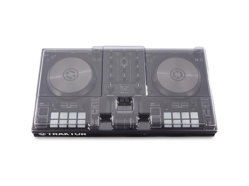 Decksaver native instruments - decksaver,