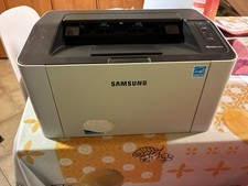 stampante samsung