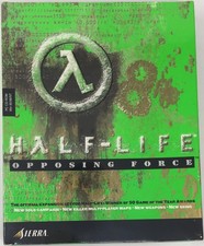 Half Life Opposing Force PC