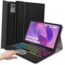 Backlit Touchpad Keyboard Case