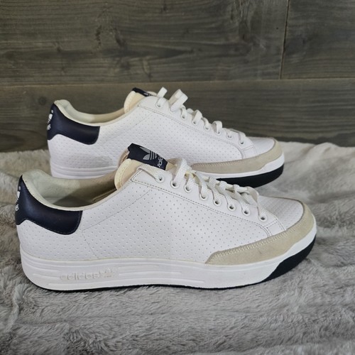Adidas rod laver sneakers uomo - rod,