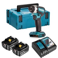 Visseuse à chocs 18V LXT