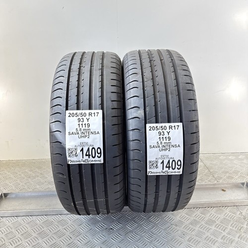 Gomme usate 205 - gomme,