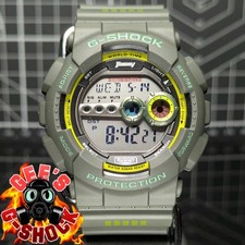 Casio G-Shock 🇯🇵 Suzuki