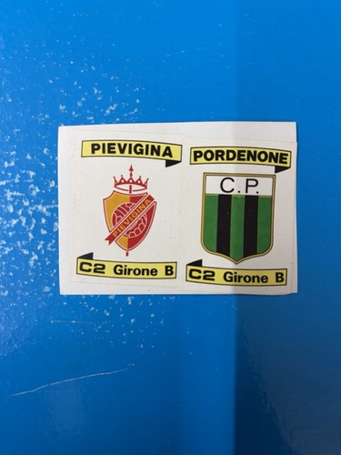 Figurina calciatori panini - calciatori,