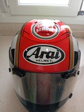 CASCO ARAI KEVIN SCHWANTZ.