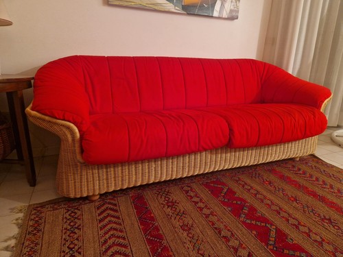 Divano interno in - da,