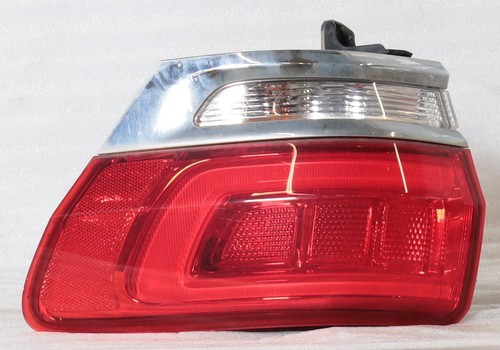 Fanale posteriore destro - fanale,