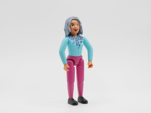 Lego belville minifigure - lego®, belville:
