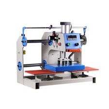 Piccola timbratrice pneumatica