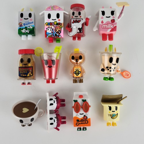 Nuovo set completo - set,