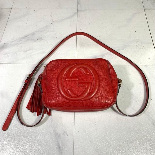 Borsa discoteca gucci a - da,