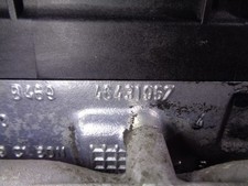 188A2000 motore FIAT PUNTO