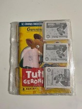 GERONIMO STILTON: ALBUM CON