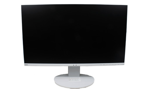 Nec multisync ea271f monitor - multisync,