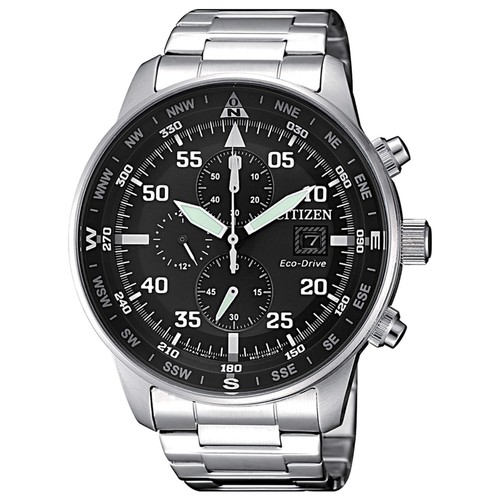 Orologio uomo citizen - orologio, of