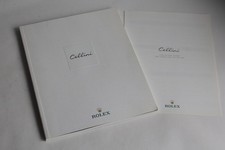 ROLEX Catalogue Montres
