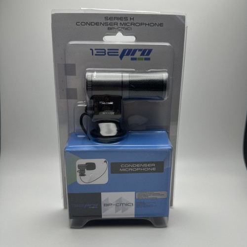 I3epro microfono professionale - i3epro,
