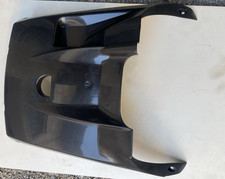 Plastica Carena Sottopedana