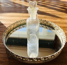 Antique French Perfume Bottle