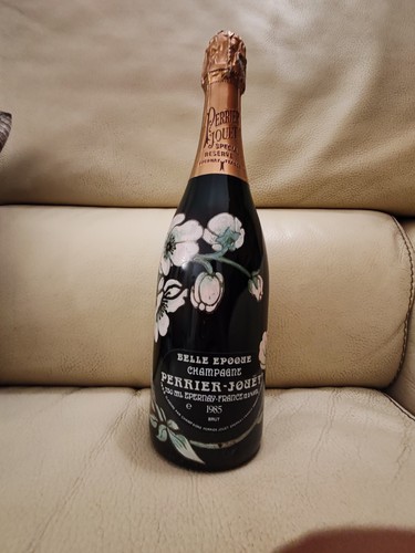 Perrier jouet 1985 - jouet,